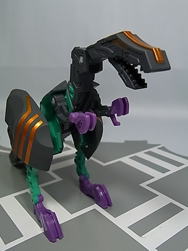 Devise Lable Grimlock Trypticon  (16 of 21)